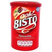 Bisto Gravy Granules Original - 170 gr